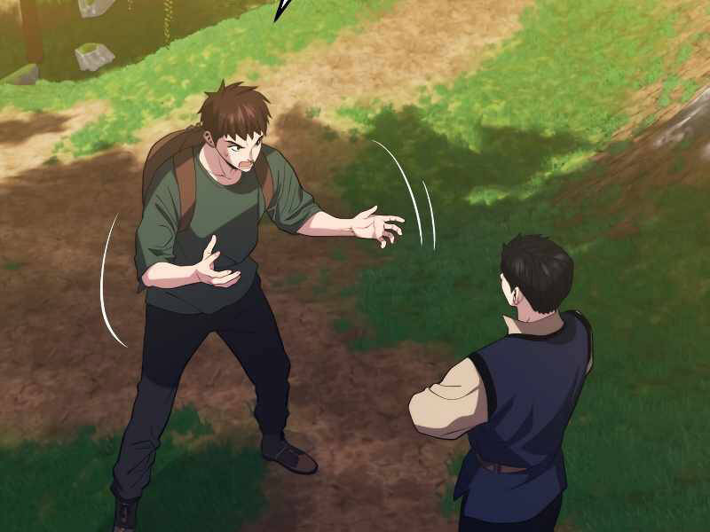 Seoul Tử Linh Sư Chap 35 - Next Chap 36