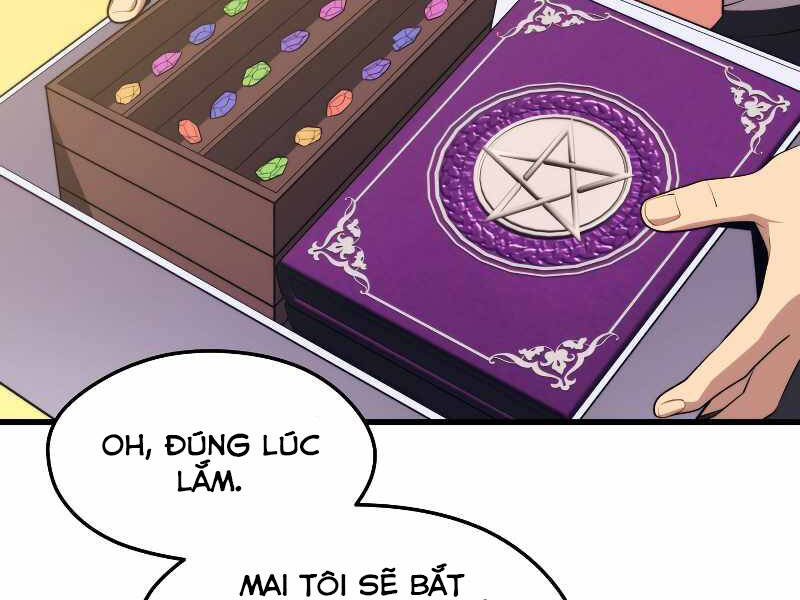 Seoul Tử Linh Sư Chap 36 - Next Chap 37