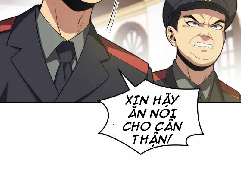 Seoul Tử Linh Sư Chap 37 - Next Chap 38