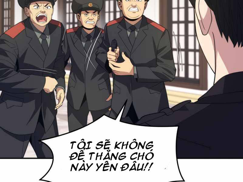 Seoul Tử Linh Sư Chap 37 - Next Chap 38