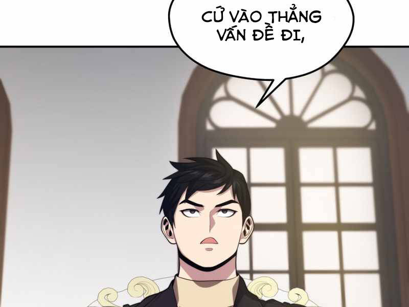 Seoul Tử Linh Sư Chap 37 - Next Chap 38