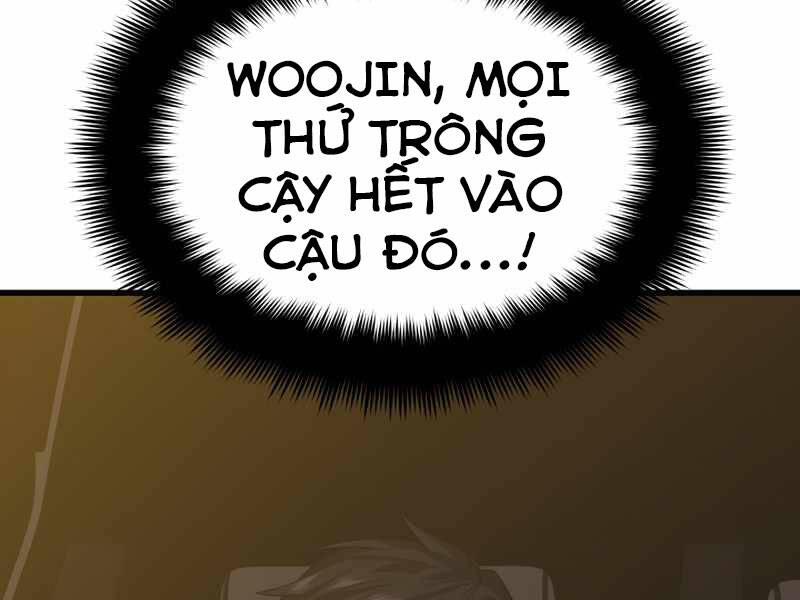 Seoul Tử Linh Sư Chap 37 - Next Chap 38