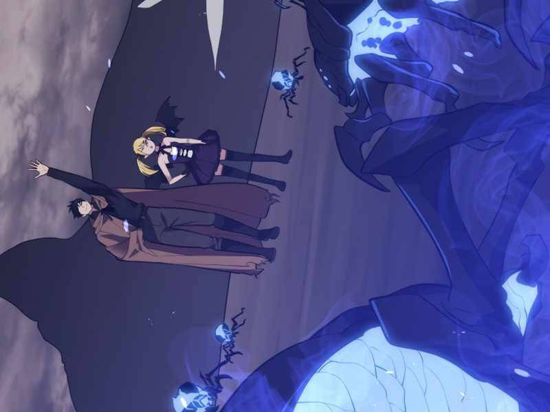 Seoul Tử Linh Sư Chap 38 - Next Chap 39