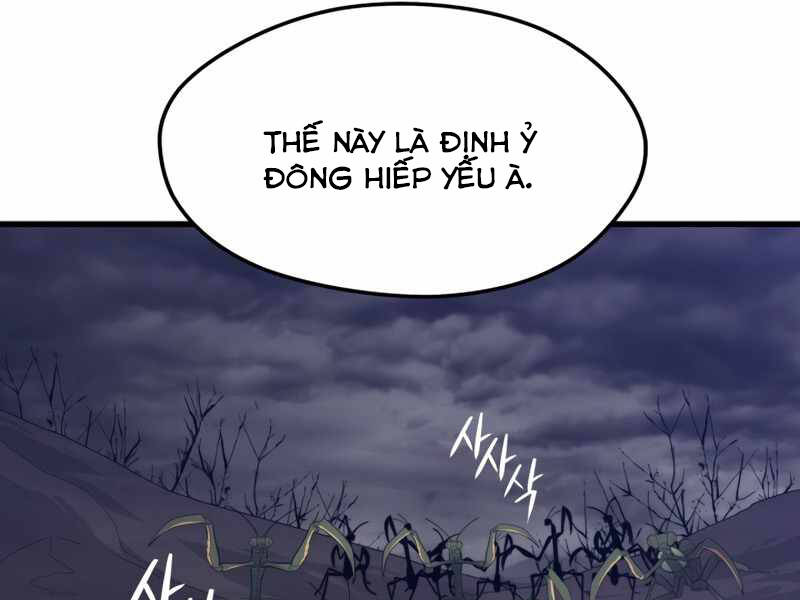 Seoul Tử Linh Sư Chap 38 - Next Chap 39