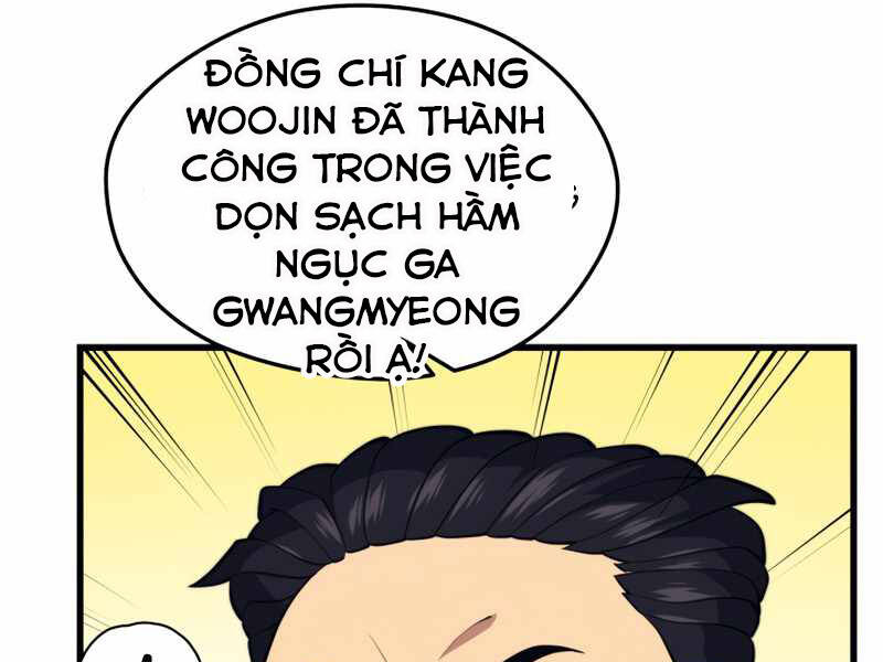 Seoul Tử Linh Sư Chap 38 - Next Chap 39