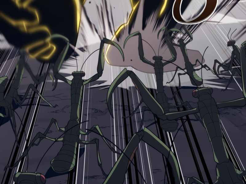 Seoul Tử Linh Sư Chap 38 - Next Chap 39