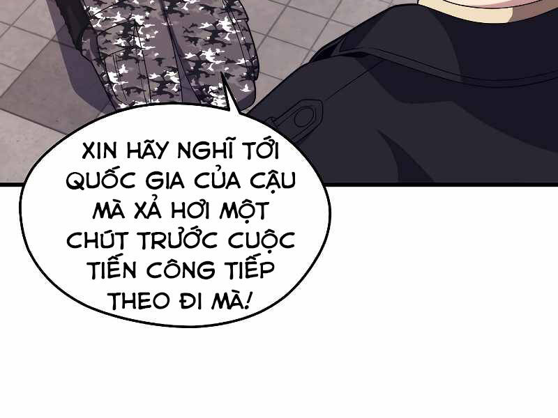 Seoul Tử Linh Sư Chap 39 - Next Chap 40