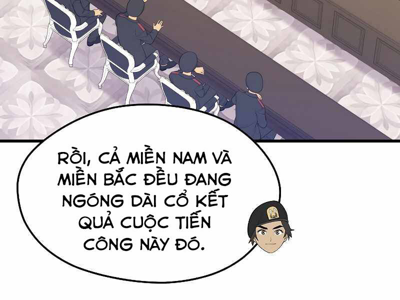 Seoul Tử Linh Sư Chap 39 - Next Chap 40