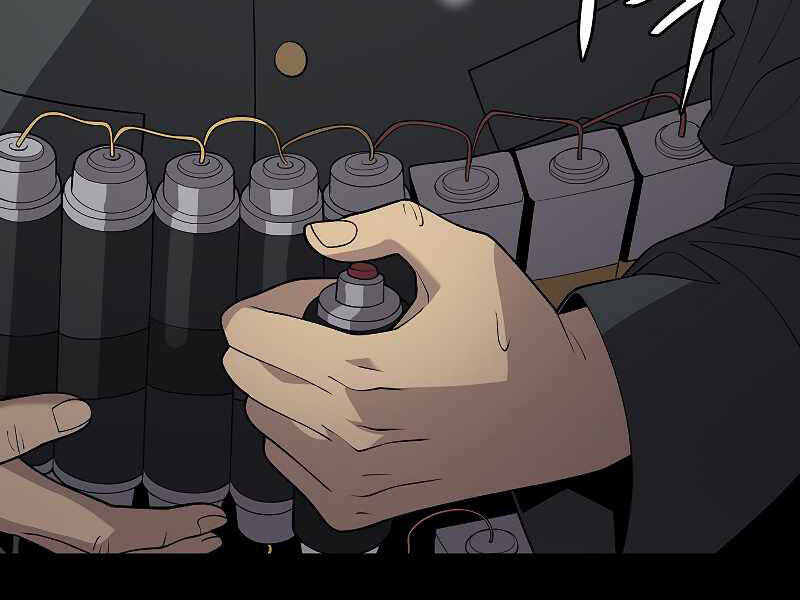 Seoul Tử Linh Sư Chap 39 - Next Chap 40