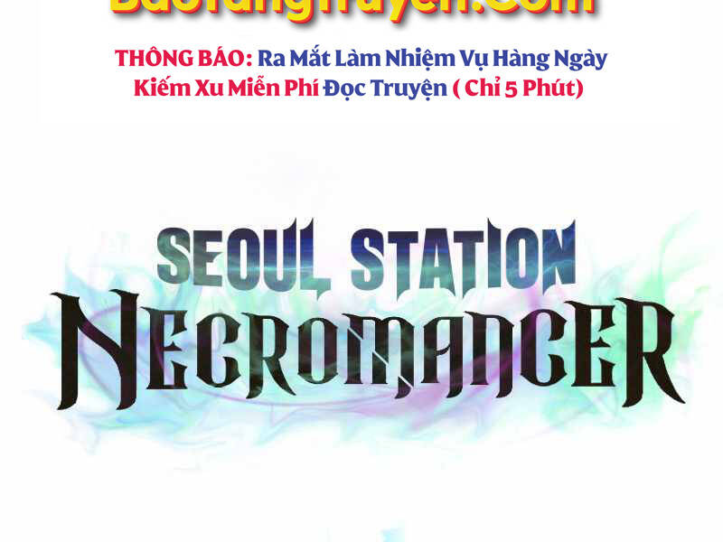 Seoul Tử Linh Sư Chap 40 - Next Chap 41