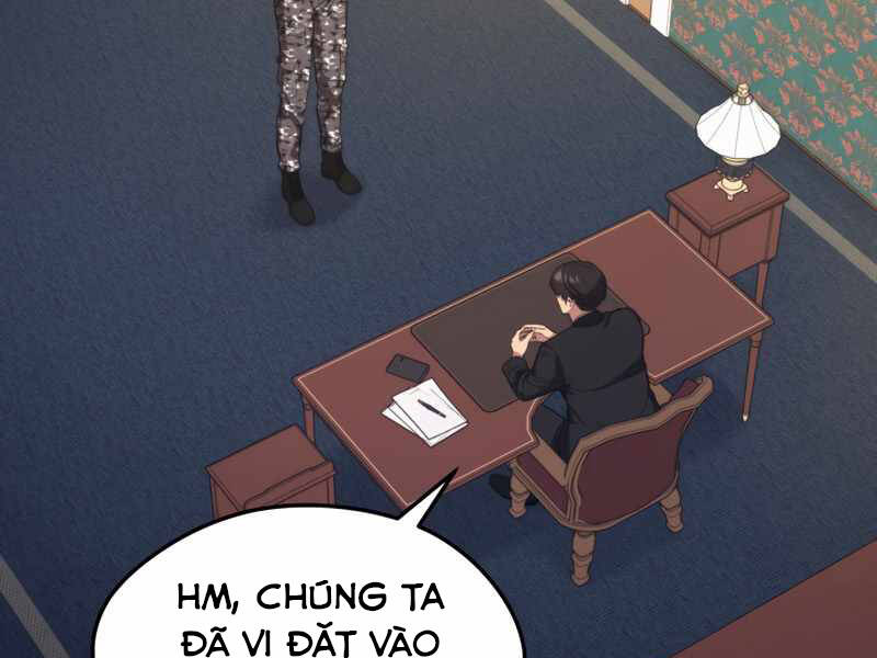 Seoul Tử Linh Sư Chap 40 - Next Chap 41