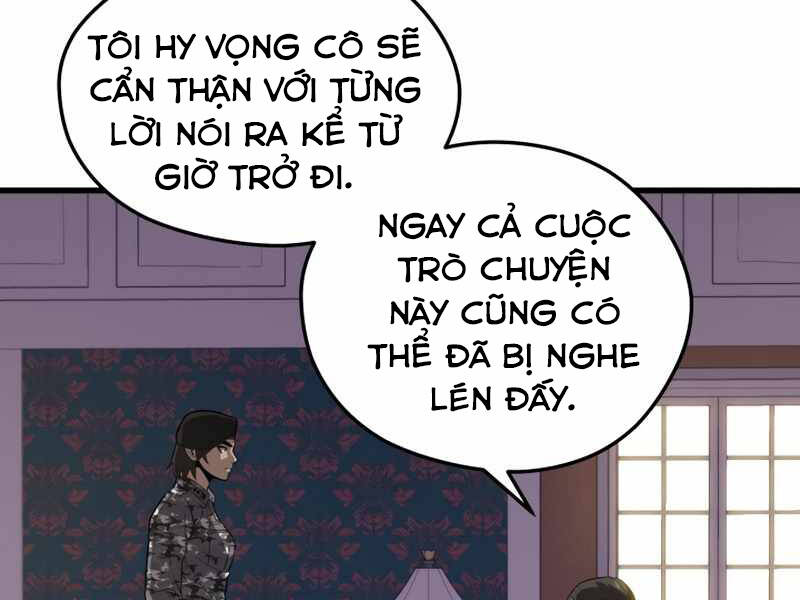 Seoul Tử Linh Sư Chap 40 - Next Chap 41