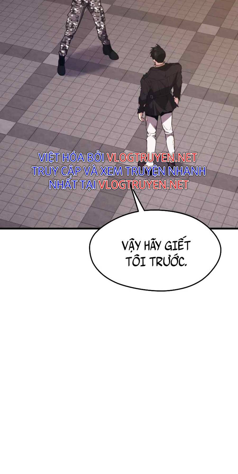 Seoul Tử Linh Sư Chap 41 - Next Chap 42