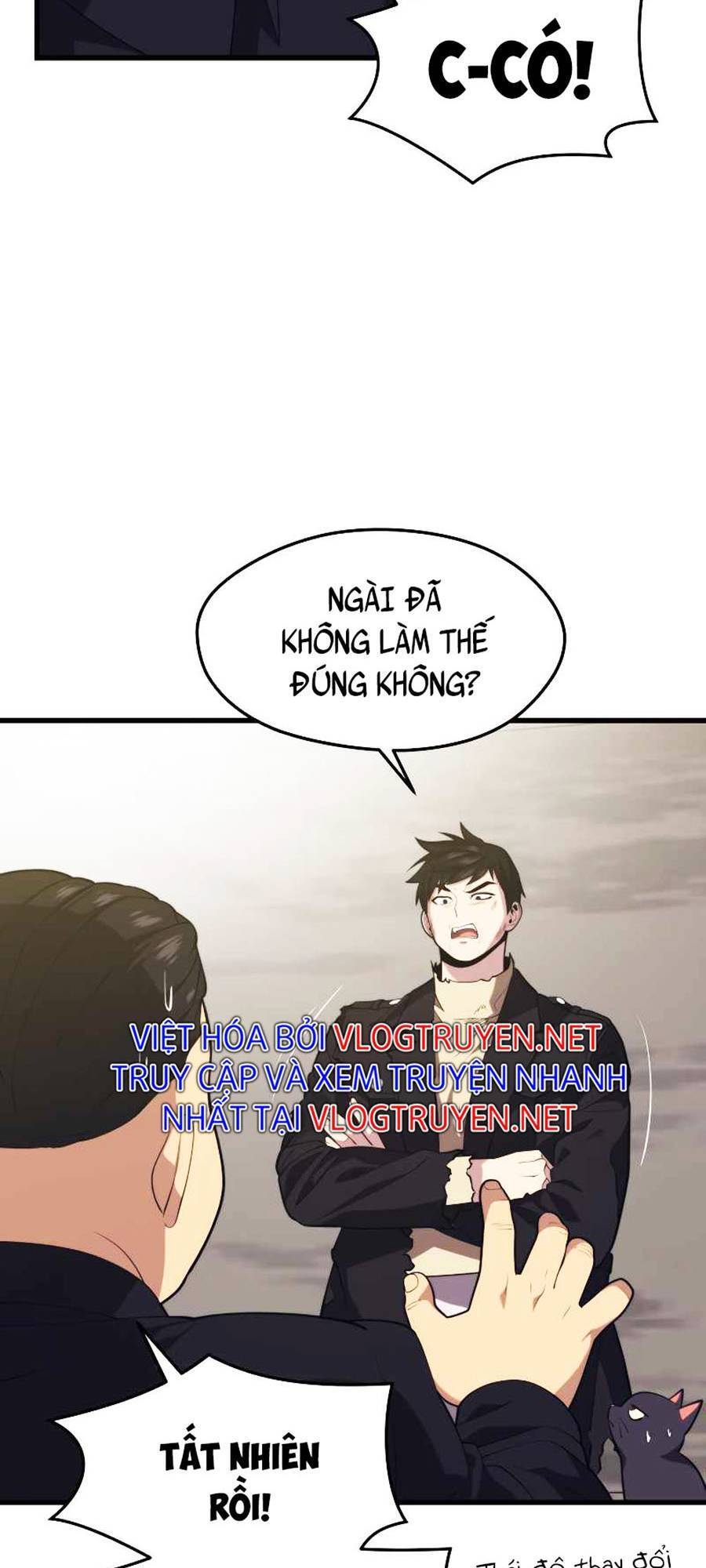 Seoul Tử Linh Sư Chap 41 - Next Chap 42