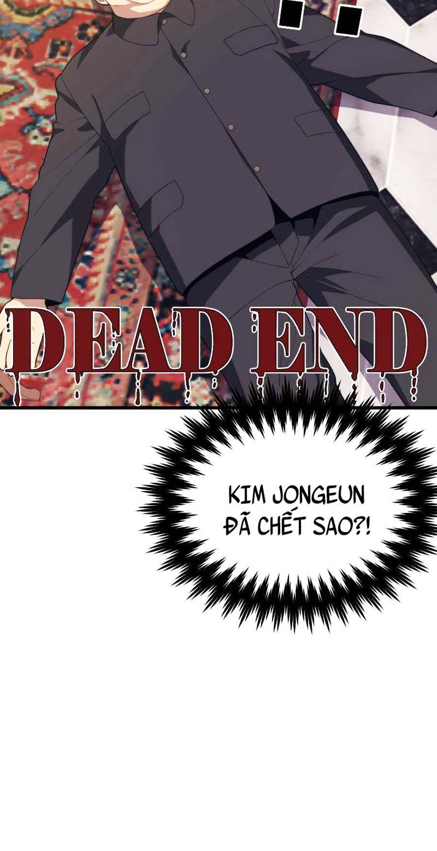 Seoul Tử Linh Sư Chap 41 - Next Chap 42