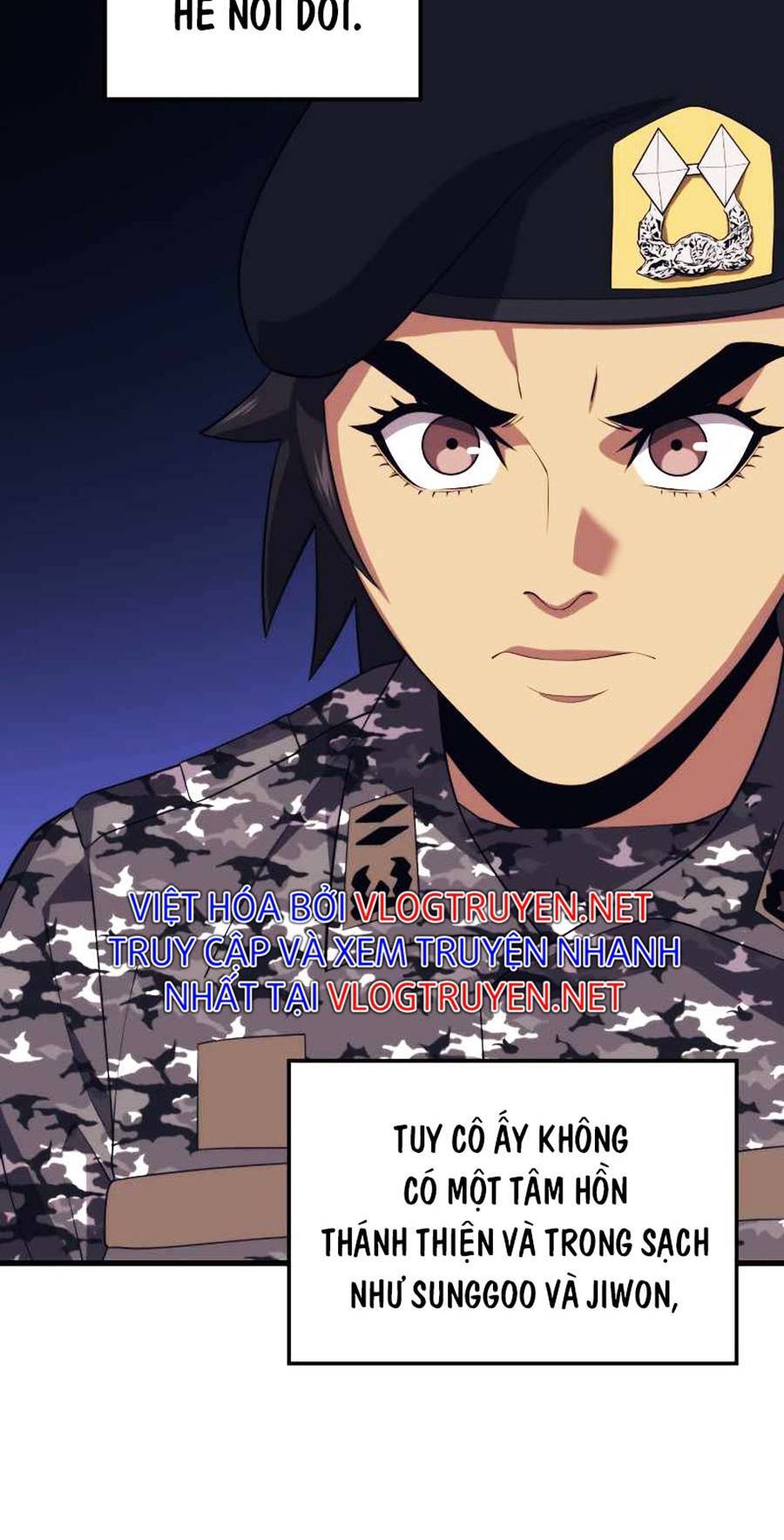 Seoul Tử Linh Sư Chap 41 - Next Chap 42