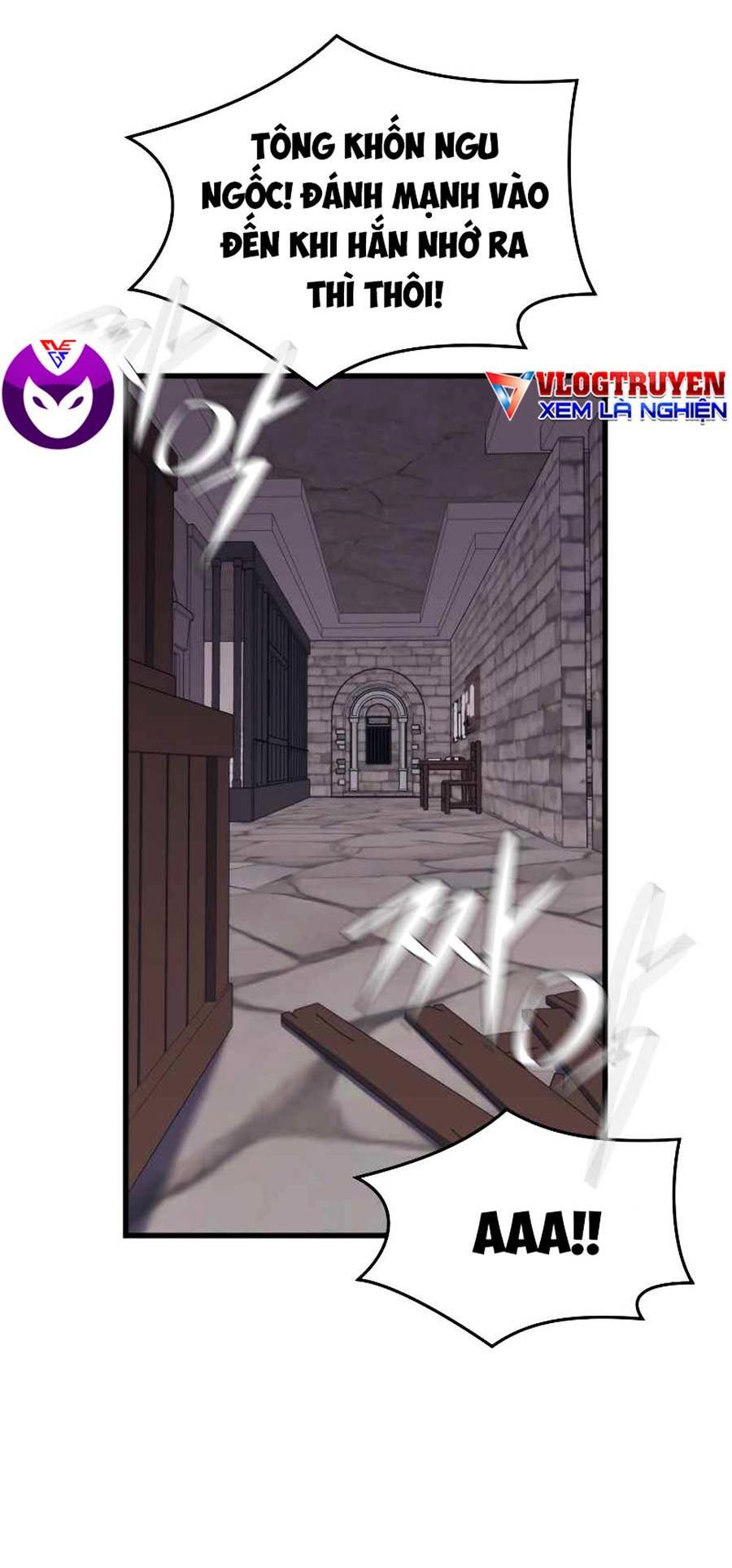 Seoul Tử Linh Sư Chap 41 - Next Chap 42