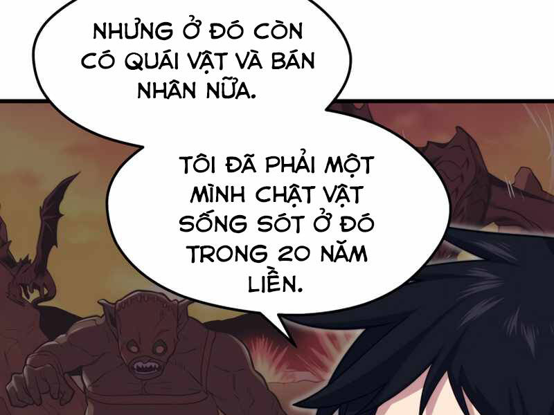 Seoul Tử Linh Sư Chap 42 - Next Chap 43