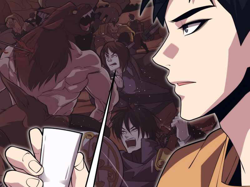 Seoul Tử Linh Sư Chap 42 - Next Chap 43