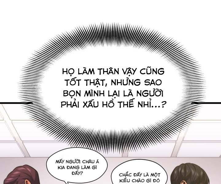 Seoul Tử Linh Sư Chap 44 - Next Chap 45