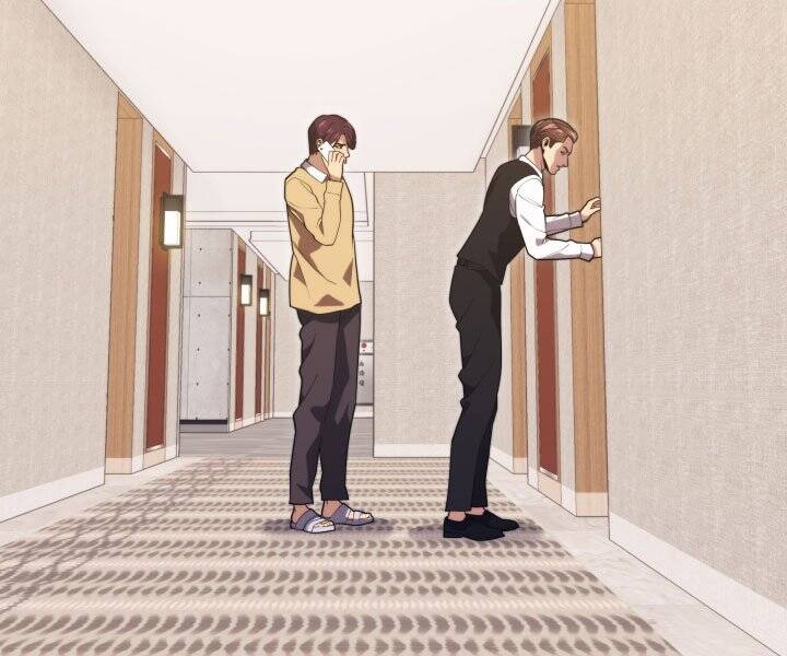 Seoul Tử Linh Sư Chap 45 - Next Chap 46