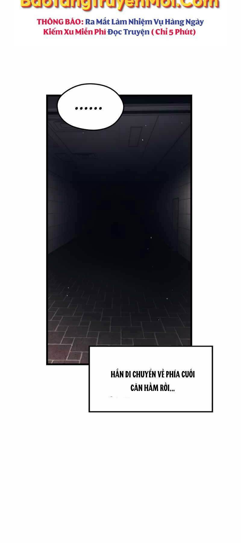 Seoul Tử Linh Sư Chap 46 - Next Chap 47