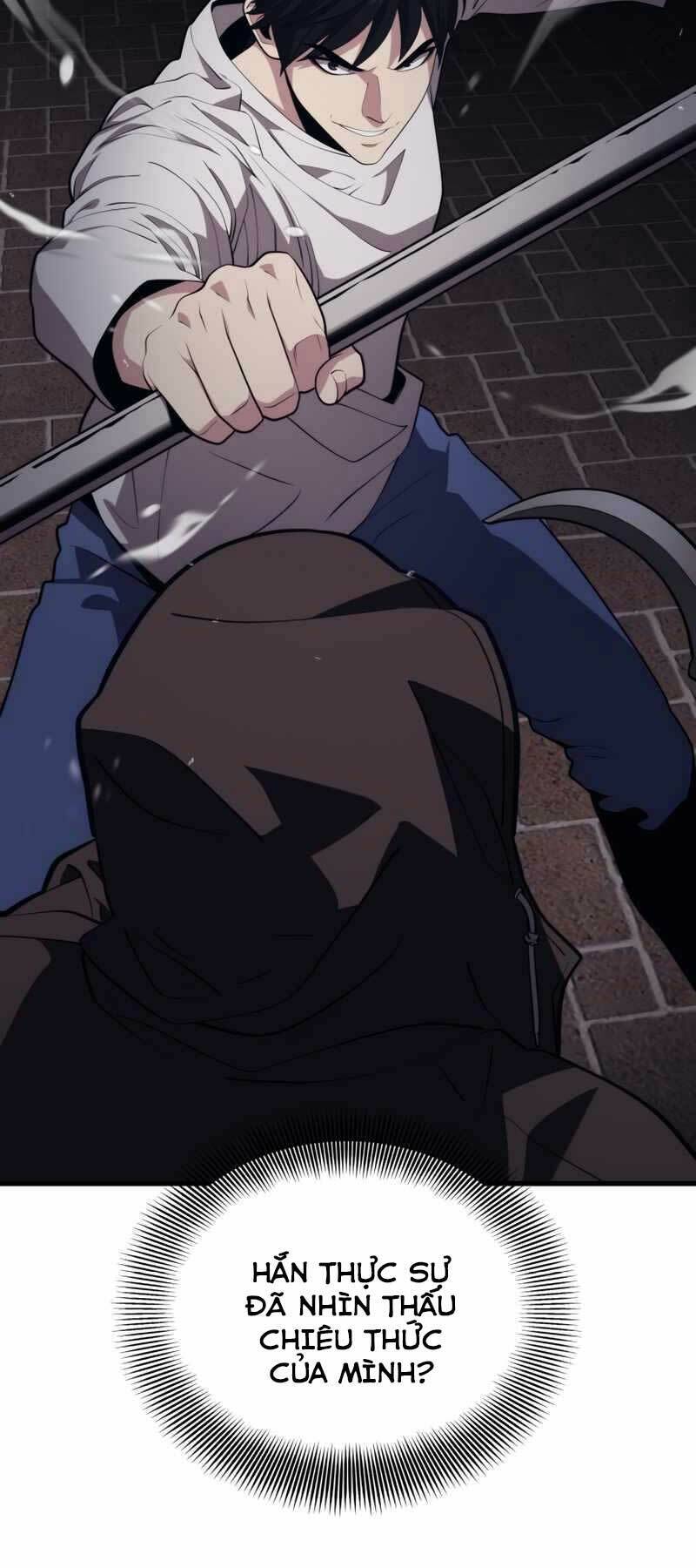 Seoul Tử Linh Sư Chap 46 - Next Chap 47