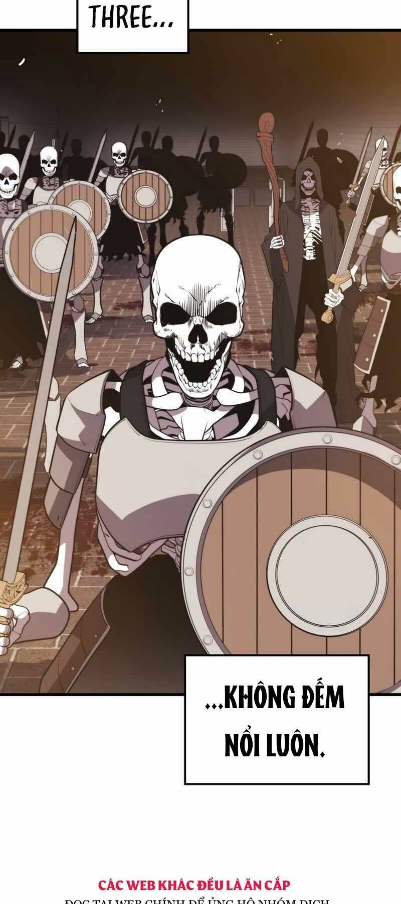 Seoul Tử Linh Sư Chap 46 - Next Chap 47