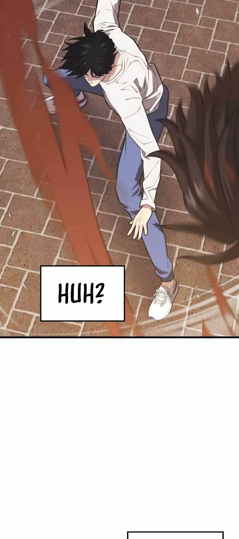 Seoul Tử Linh Sư Chap 46 - Next Chap 47