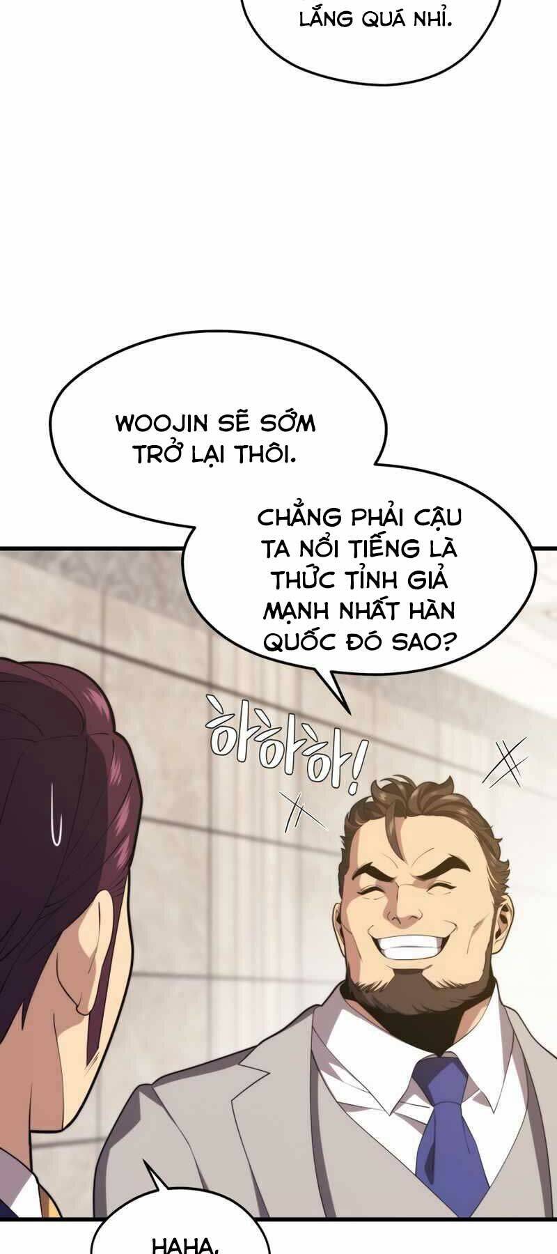 Seoul Tử Linh Sư Chap 46 - Next Chap 47
