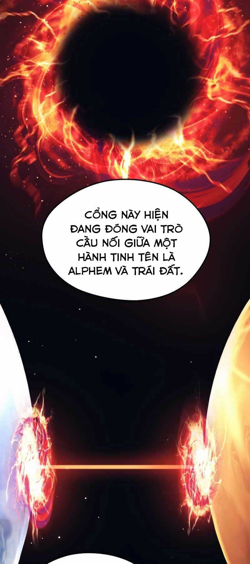 Seoul Tử Linh Sư Chap 46 - Next Chap 47