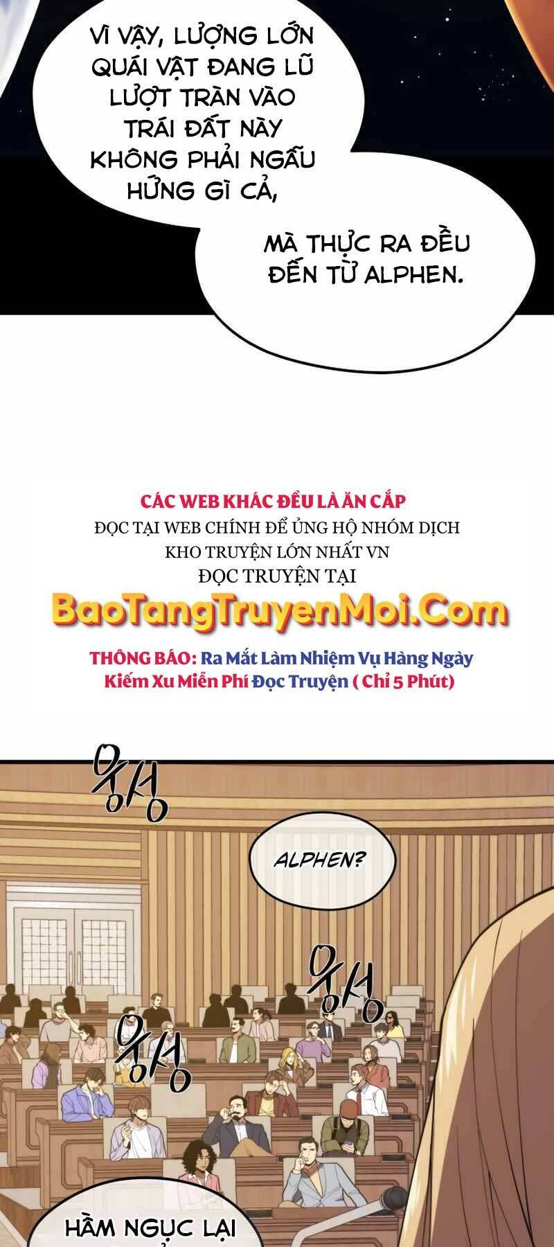 Seoul Tử Linh Sư Chap 46 - Next Chap 47