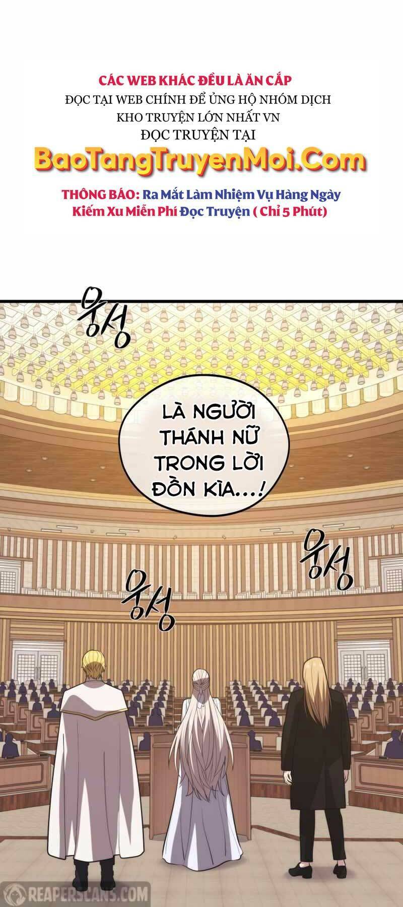 Seoul Tử Linh Sư Chap 46 - Next Chap 47