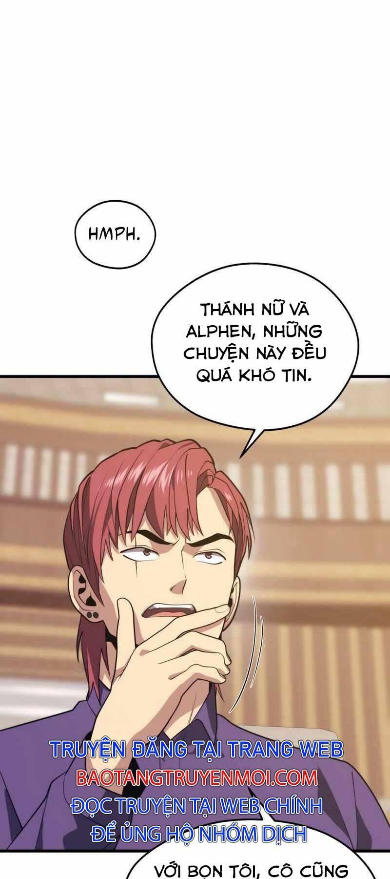 Seoul Tử Linh Sư Chap 46 - Next Chap 47