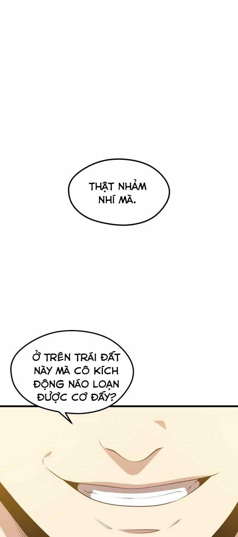 Seoul Tử Linh Sư Chap 46 - Next Chap 47