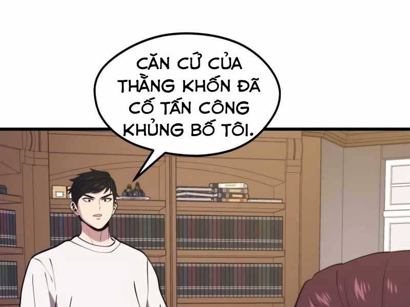 Seoul Tử Linh Sư Chap 48 - Next Chap 49