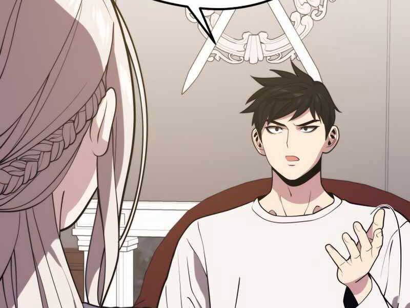 Seoul Tử Linh Sư Chap 48 - Next Chap 49