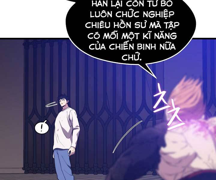 Seoul Tử Linh Sư Chap 50 - Next Chap 51