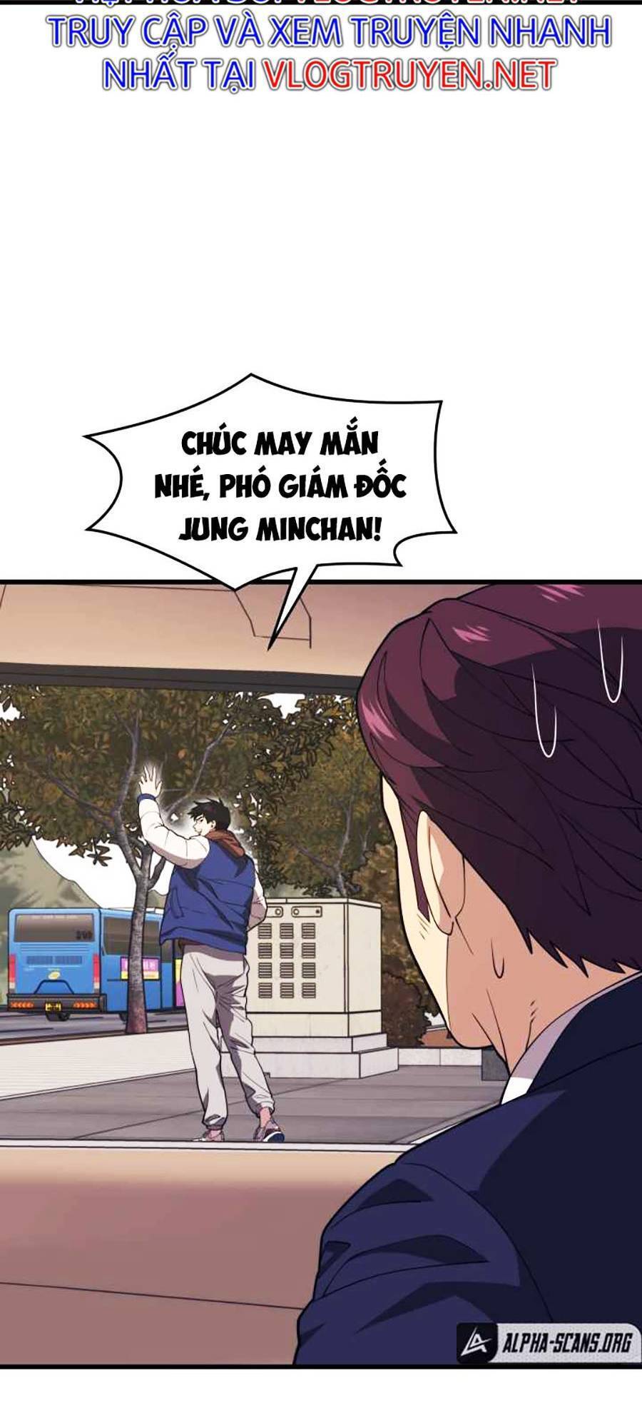 Seoul Tử Linh Sư Chap 51 - Next Chap 52