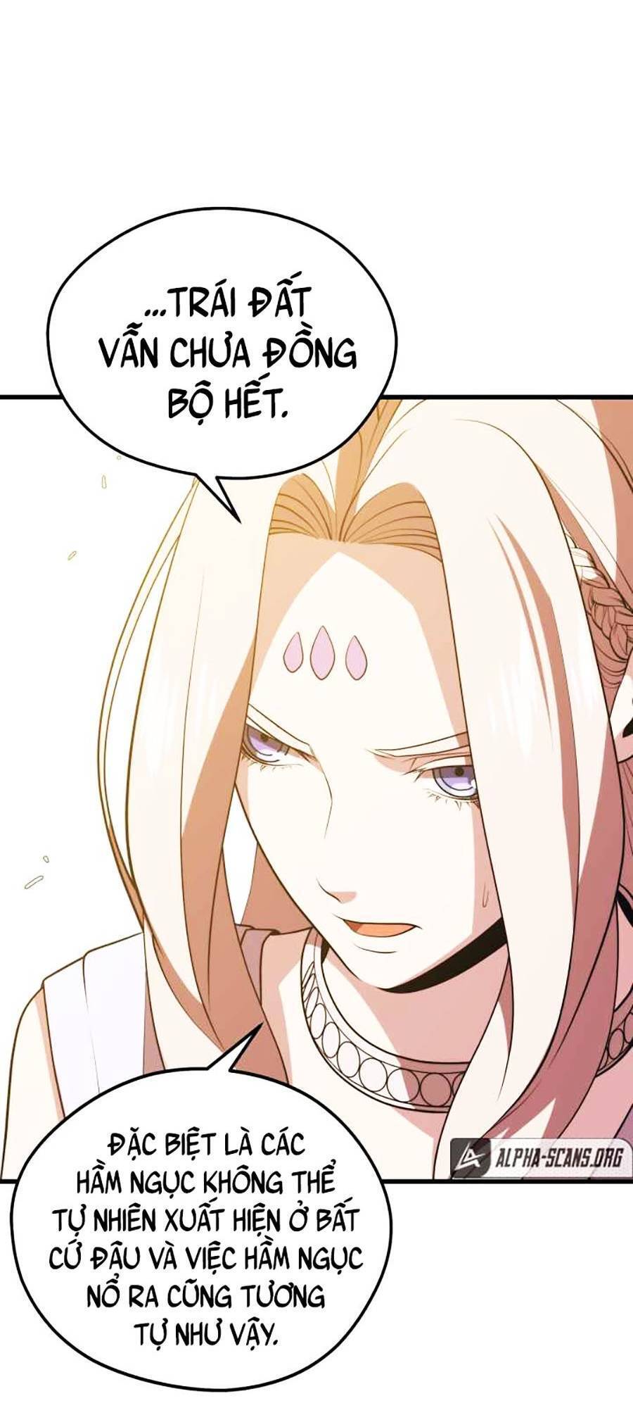 Seoul Tử Linh Sư Chap 51 - Next Chap 52