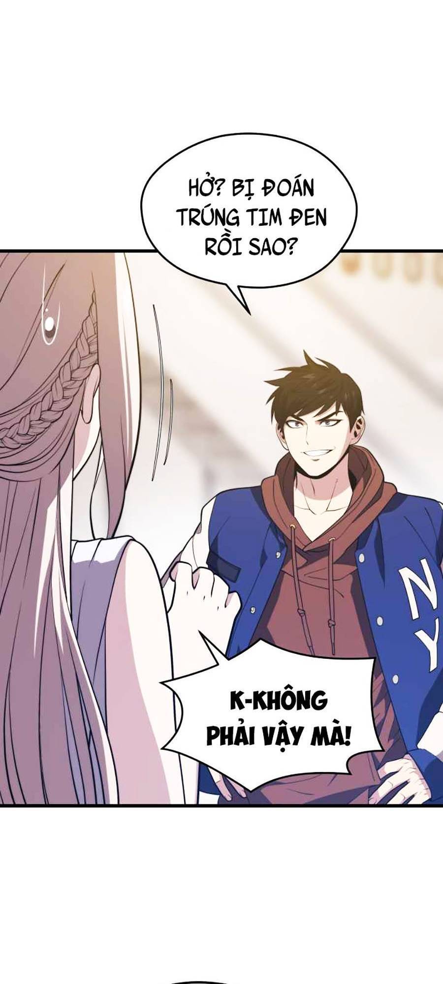 Seoul Tử Linh Sư Chap 51 - Next Chap 52