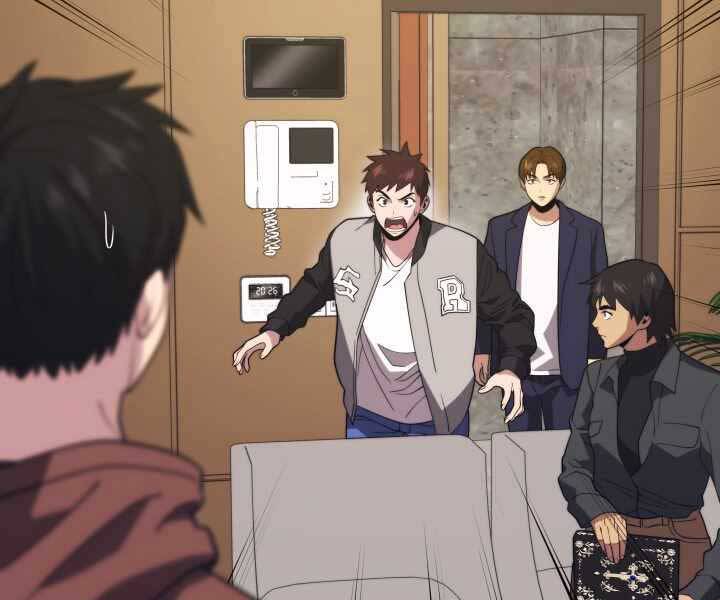 Seoul Tử Linh Sư Chap 52 - Next Chap 53