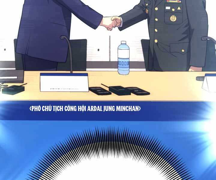 Seoul Tử Linh Sư Chap 52 - Next Chap 53