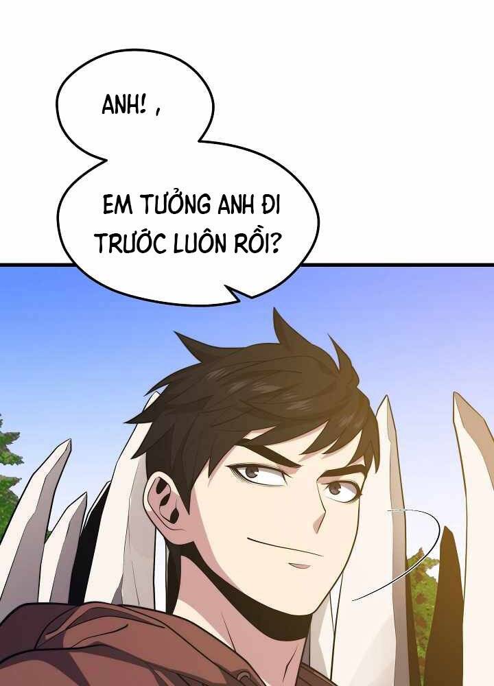 Seoul Tử Linh Sư Chap 53 - Next Chap 54