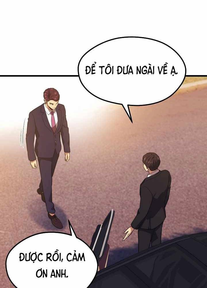 Seoul Tử Linh Sư Chap 53 - Next Chap 54