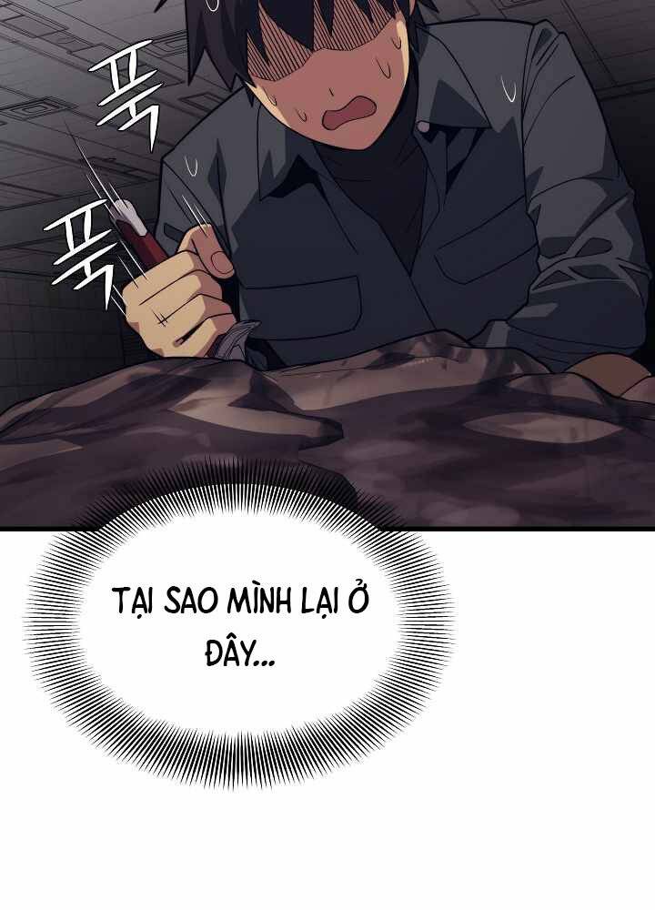 Seoul Tử Linh Sư Chap 53 - Next Chap 54