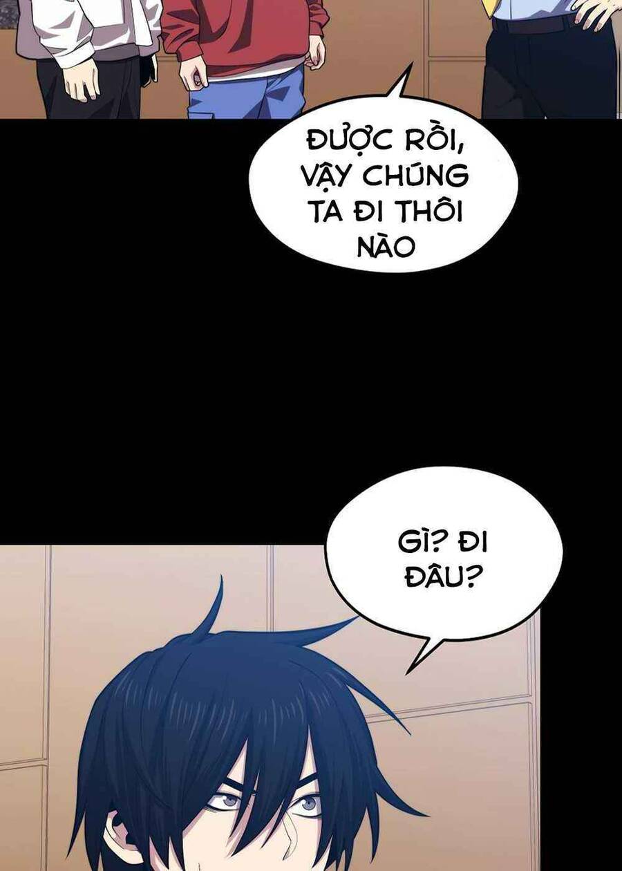 Seoul Tử Linh Sư Chap 25 - Next Chap 26