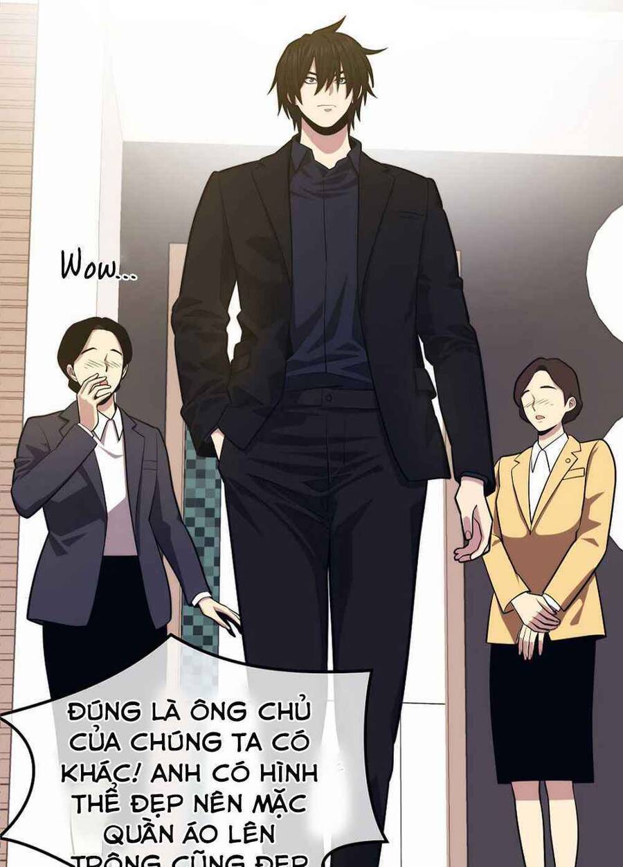 Seoul Tử Linh Sư Chap 25 - Next Chap 26