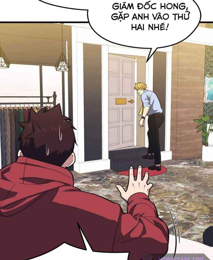 Seoul Tử Linh Sư Chap 25 - Next Chap 26