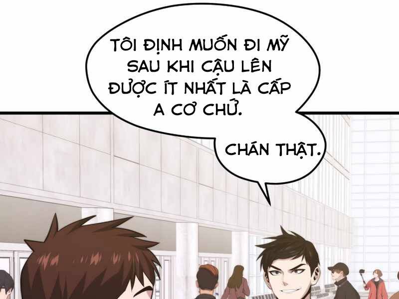 Seoul Tử Linh Sư Chap 43 - Next Chap 44